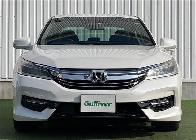 Honda Accord EX 2016